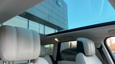 Land Rover Range Rover Sport 2.0 P400e HSE 5dr Auto Estate